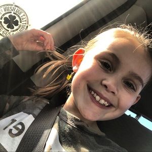 Meet your Posher, Madison